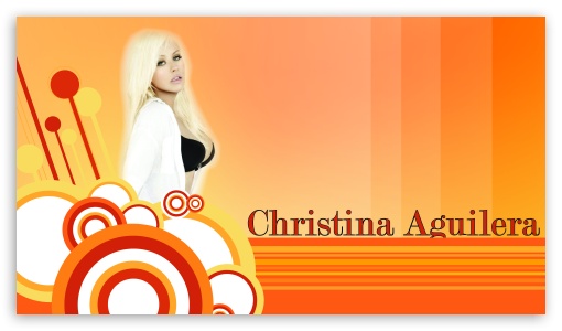 Christina Aguilera UltraHD Wallpaper for 8K UHD TV 16:9 Ultra High Definition 2160p 1440p 1080p 900p 720p ;