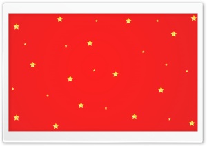 Christmas 2019 Red, Stars Ultra HD Wallpaper for 4K UHD Widescreen desktop, tablet & smartphone