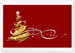 Christmas 41 4K UHD Wallpaper for Widescreen and UltraWide Desktop, UltraHD TV, Smartphone, Tablet