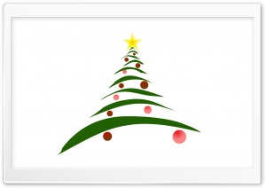 Christmas 45 4K UHD Wallpaper for Widescreen and UltraWide Desktop, UltraHD TV, Smartphone, Tablet