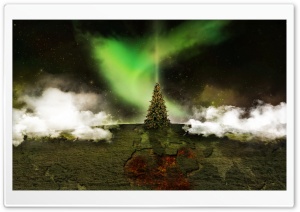 Christmas at War Ultra HD Wallpaper for 4K UHD Widescreen desktop, tablet & smartphone