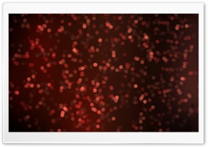 Christmas Bokeh Ultra HD Wallpaper for 4K UHD Widescreen desktop, tablet & smartphone