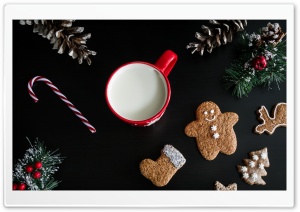 Christmas Decorations 2017 Ultra HD Wallpaper for 4K UHD Widescreen desktop, tablet & smartphone