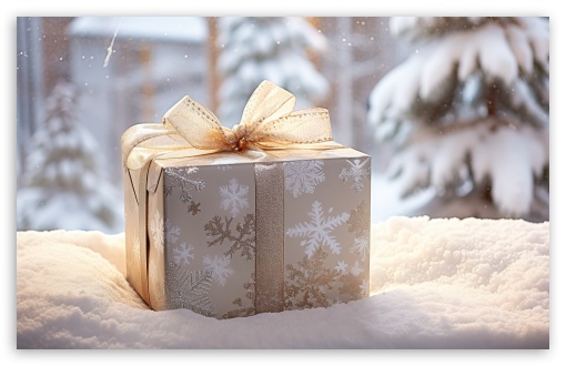 Christmas Gift 2024 UltraHD Wallpaper for UHD 16:9 ; HD 16:9 ; UltraWide 21:9 24:10 ; Widescreen 16:10 5:3 ; Fullscreen 4:3 5:4 3:2 ; Tablet 1:1 ; Mobile 3:4 ;