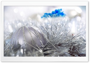 Christmas Ornaments 7 Ultra HD Wallpaper for 4K UHD Widescreen desktop, tablet & smartphone
