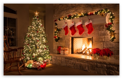Christmas Tree 2016 UltraHD Wallpaper for Wide 16:10 5:3 Widescreen WHXGA WQXGA WUXGA WXGA WGA ; 8K UHD TV 16:9 Ultra High Definition 2160p 1440p 1080p 900p 720p ; Tablet 1:1 ; Mobile 5:3 16:9 - WGA 2160p 1440p 1080p 900p 720p ;