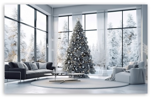 Christmas Tree, Fancy Living Room UltraHD Wallpaper for Wide 16:10 5:3 Widescreen WHXGA WQXGA WUXGA WXGA WGA ; UltraWide 21:9 24:10 ; 8K UHD TV 16:9 Ultra High Definition 2160p 1440p 1080p 900p 720p ; UHD 16:9 2160p 1440p 1080p 900p 720p ; Standard 4:3 5:4 3:2 Fullscreen UXGA XGA SVGA QSXGA SXGA DVGA HVGA HQVGA ( Apple PowerBook G4 iPhone 4 3G 3GS iPod Touch ) ; Tablet 1:1 ; iPad 1/2/Mini ; Mobile 4:3 5:3 3:2 16:9 5:4 - UXGA XGA SVGA WGA DVGA HVGA HQVGA ( Apple PowerBook G4 iPhone 4 3G 3GS iPod Touch ) 2160p 1440p 1080p 900p 720p QSXGA SXGA ;