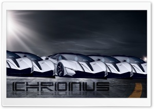 Chronus, Carro da Cr Line Prottipos, Carro Brasileiro Ultra HD Wallpaper for 4K UHD Widescreen desktop, tablet & smartphone