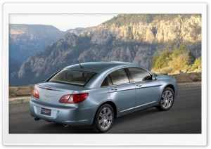 Chrysler Sebring 1 Ultra HD Wallpaper for 4K UHD Widescreen desktop, tablet & smartphone