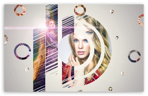 Circle of Taylor Swift UltraHD Wallpaper for UHD 16:9 ; HD 16:9 ; UltraWide 32:9 32:10 ; Widescreen 16:10 5:3 ; Fullscreen 4:3 5:4 3:2 ; Tablet 1:1 ; Mobile 3:5 3:4 ; Dual 16:10 5:3 16:9 4:3 5:4 ;