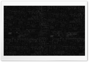 Circuits Board Ultra HD Wallpaper for 4K UHD Widescreen desktop, tablet & smartphone