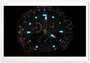 Citizen Wristwatch Ultra HD Wallpaper for 4K UHD Widescreen desktop, tablet & smartphone