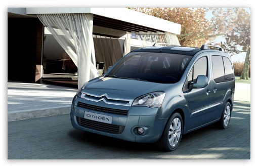 Citroen Car 10 UltraHD Wallpaper for HD 16:9 ; Widescreen 16:10 5:3 ; Fullscreen 4:3 5:4 3:2 ;