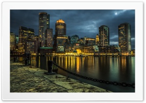 CITY Ultra HD Wallpaper for 4K UHD Widescreen desktop, tablet & smartphone