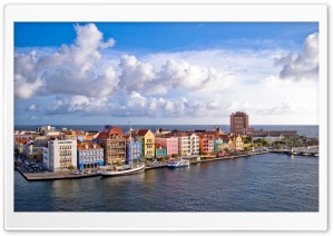 City 47 Ultra HD Wallpaper for 4K UHD Widescreen desktop, tablet & smartphone