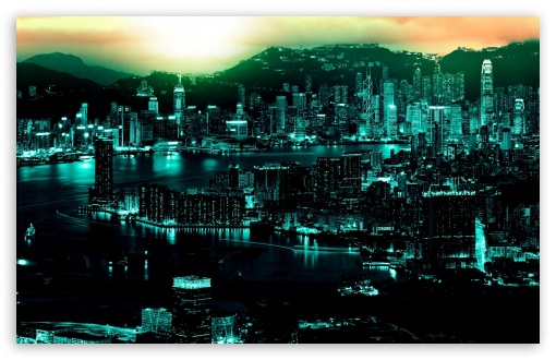 City UltraHD Wallpaper for HD 16:9 ; Widescreen 16:10 5:3 ; Fullscreen 4:3 5:4 3:2 ; Tablet 1:1 ; Mobile 3:5 3:4 ;