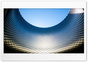 City Building Ultra HD Wallpaper for 4K UHD Widescreen desktop, tablet & smartphone