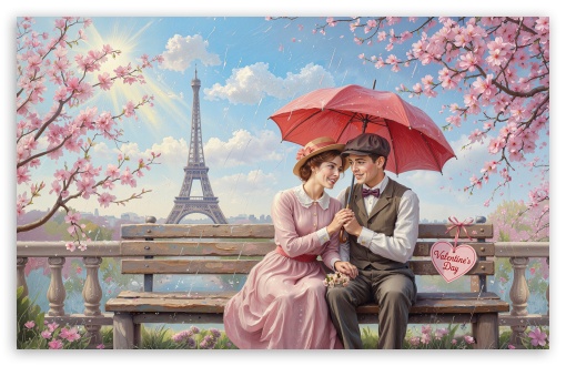 City of Love A Belle Epoque Romance UltraHD Wallpaper for UHD 16:9 ; HD 16:9 ; UltraWide 21:9 24:10 32:9 32:10 ; Widescreen 16:10 5:3 ; Fullscreen 4:3 5:4 3:2 ; Tablet 1:1 ; Mobile 9:16 9:19.5 9:20 10:16 2:3 3:5 3:4 ; Dual 16:10 5:3 16:9 4:3 5:4 ;