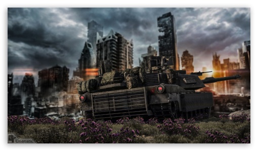 City of War Ultra HD Desktop Background Wallpaper for 4K UHD TV : Tablet :  Smartphone