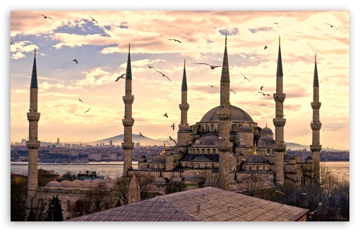 City Turkey Istanbul Sultan Ahmet Mosque UltraHD Wallpaper for Wide 16:10 5:3 Widescreen WHXGA WQXGA WUXGA WXGA WGA ; UltraWide 21:9 24:10 ; 8K UHD TV 16:9 Ultra High Definition 2160p 1440p 1080p 900p 720p ; UHD 16:9 2160p 1440p 1080p 900p 720p ; Standard 4:3 5:4 3:2 Fullscreen UXGA XGA SVGA QSXGA SXGA DVGA HVGA HQVGA ( Apple PowerBook G4 iPhone 4 3G 3GS iPod Touch ) ; Smartphone 16:9 3:2 5:3 2160p 1440p 1080p 900p 720p DVGA HVGA HQVGA ( Apple PowerBook G4 iPhone 4 3G 3GS iPod Touch ) WGA ; Tablet 1:1 ; iPad 1/2/Mini ; Mobile 4:3 5:3 3:2 16:9 5:4 - UXGA XGA SVGA WGA DVGA HVGA HQVGA ( Apple PowerBook G4 iPhone 4 3G 3GS iPod Touch ) 2160p 1440p 1080p 900p 720p QSXGA SXGA ;