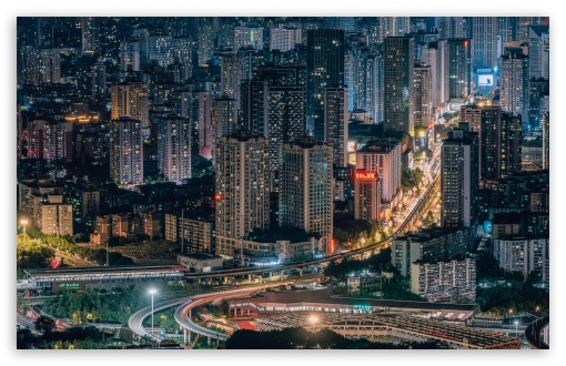 Cityscape at Night, Asia UltraHD Wallpaper for UHD 16:9 ; HD 16:9 ; UltraWide 21:9 24:10 32:9 32:10 ; Widescreen 16:10 5:3 ; Fullscreen 4:3 5:4 3:2 ; Tablet 1:1 ; Mobile 9:16 9:19.5 9:20 9:21 9:22 10:16 2:3 3:5 3:4 ; Dual 16:10 5:3 16:9 4:3 5:4 3:2 ;