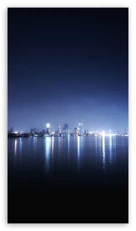 Cityscape Dadar UltraHD Wallpaper for Mobile 9:16 ;