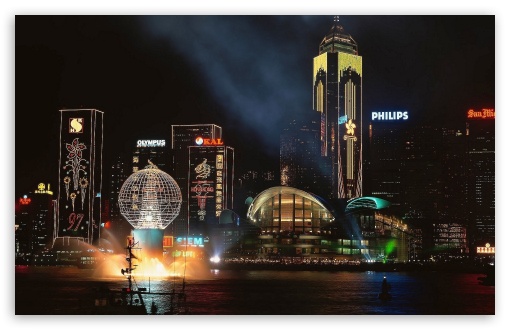 Cityscapes HD Wallpapers (2) UltraHD Wallpaper for Wide 16:10 Widescreen WHXGA WQXGA WUXGA WXGA ;