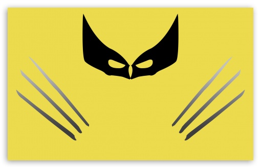 Classic_Wolverine Ultra HD Desktop Background Wallpaper for 4K UHD TV ...