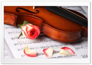 Classical Music Ultra HD Wallpaper for 4K UHD Widescreen desktop, tablet & smartphone