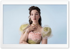 Claudia Jessie 4K UHD Wallpaper for Widescreen and UltraWide Desktop, UltraHD TV, Smartphone, Tablet