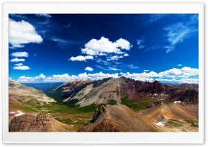 Clear Skies Ultra HD Wallpaper for 4K UHD Widescreen desktop, tablet & smartphone