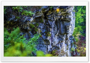 Cliff Ultra HD Wallpaper for 4K UHD Widescreen desktop, tablet & smartphone