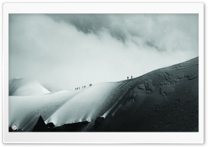 Climbing Ultra HD Wallpaper for 4K UHD Widescreen desktop, tablet & smartphone