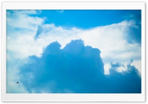 Cloud Ultra HD Wallpaper for 4K UHD Widescreen desktop, tablet & smartphone