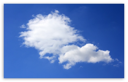 Cloud Above ZBAA UltraHD Wallpaper for HD 16:9 ; Widescreen 16:10 5:3 ; Fullscreen 3:2 ;