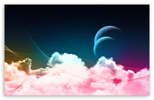 ClouDream UltraHD Wallpaper for 8K UHD TV 16:9 Ultra High Definition 2160p 1440p 1080p 900p 720p ; Widescreen 16:10 5:3 WHXGA WQXGA WUXGA WXGA WGA ; Fullscreen 4:3 5:4 3:2 UXGA XGA SVGA QSXGA SXGA DVGA HVGA HQVGA ( Apple PowerBook G4 iPhone 4 3G 3GS iPod Touch ) ; Tablet 1:1 ;