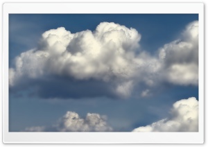 Clouds After Rain Ultra HD Wallpaper for 4K UHD Widescreen desktop, tablet & smartphone