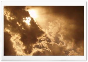 Clouds In The Sky 14 Ultra HD Wallpaper for 4K UHD Widescreen desktop, tablet & smartphone