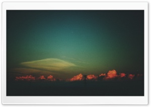 Clouds Vintage Ultra HD Wallpaper for 4K UHD Widescreen desktop, tablet & smartphone