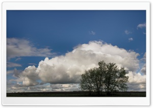Cloudscape 1 Ultra HD Wallpaper for 4K UHD Widescreen desktop, tablet & smartphone