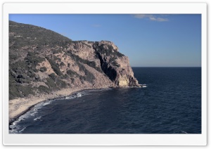 Coast View Ultra HD Wallpaper for 4K UHD Widescreen desktop, tablet & smartphone