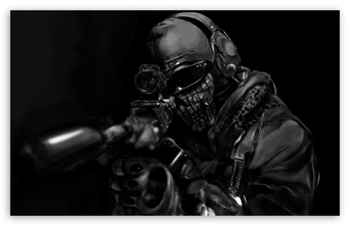 HD wallpaper Call of Duty Black Ops 2 game  Wallpaper Flare