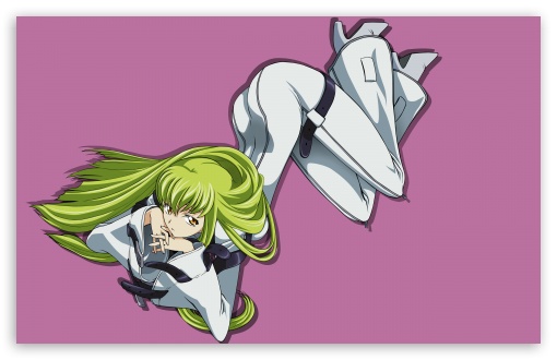 Code Geass UltraHD Wallpaper for HD 16:9 ; Widescreen 16:10 5:3 ; Fullscreen 4:3 5:4 3:2 ;