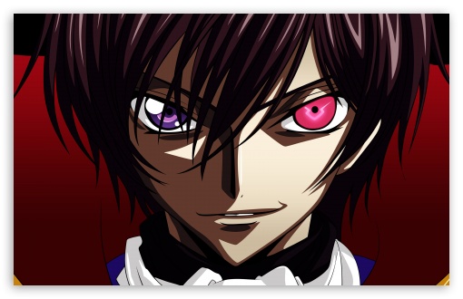 Lelouch - Other & Anime Background Wallpapers on Desktop Nexus