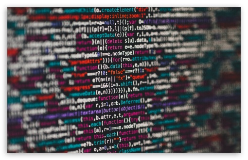 Wallpaper programming, laptop, code, coding for mobile and desktop