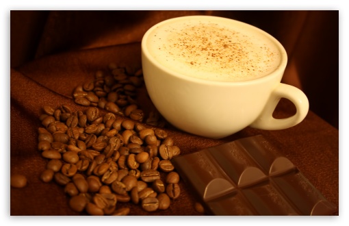 Coffee UltraHD Wallpaper for UHD 16:9 ; HD 16:9 ; Widescreen 16:10 5:3 ; Fullscreen 4:3 5:4 3:2 ; Tablet 1:1 ; Dual 5:4 ;