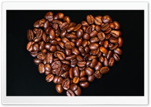 Coffee Lover Ultra HD Wallpaper for 4K UHD Widescreen desktop, tablet & smartphone