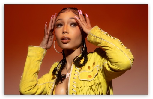 Coi Leray Photoshoot UltraHD Wallpaper for UHD 16:9 ; HD 16:9 ; UltraWide 21:9 24:10 ; Widescreen 16:10 5:3 ; Fullscreen 4:3 5:4 3:2 ; Tablet 1:1 ; Mobile 9:16 9:19.5 9:20 10:16 2:3 3:5 3:4 ; Dual 4:3 5:4 3:2 ;