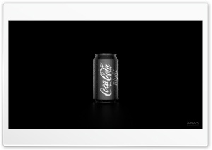 Coke Night Ultra HD Wallpaper for 4K UHD Widescreen desktop, tablet & smartphone