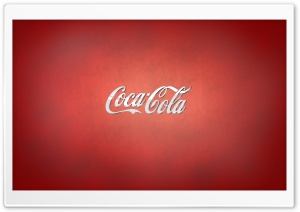 Cola Brand Ultra HD Wallpaper for 4K UHD Widescreen desktop, tablet & smartphone